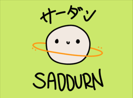 Saddurn