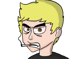 TiredPreston