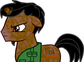 hors