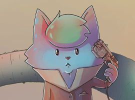TheCatCalledFish
