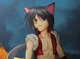 Silverfox100