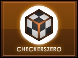 Checkerszero