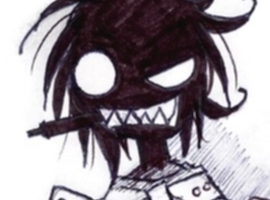 CrazyLunitic