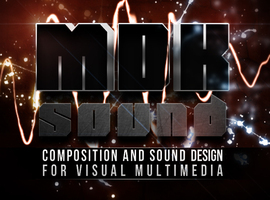 MDKSound