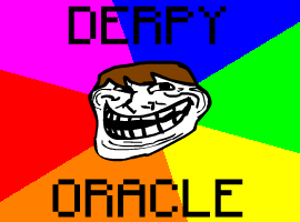 derpyoracle