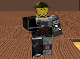 KyleZombieKiller