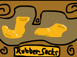 RubberSocks