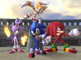 sonic-club