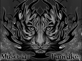 MuscularPancake