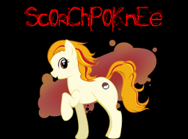 Sc0rChP0KnEe