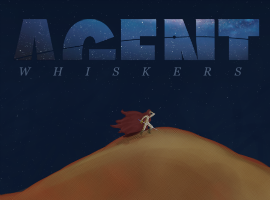 AgentWhiskers