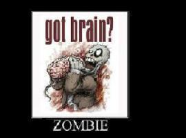 ZombieBliss