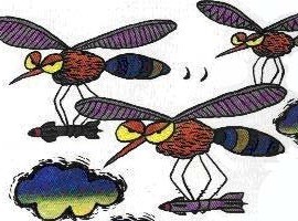mosquitoproject