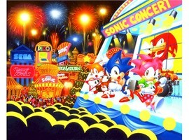 SonicTheHedgdog