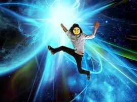 TheElectroGypzy