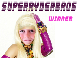SuperRyderBros