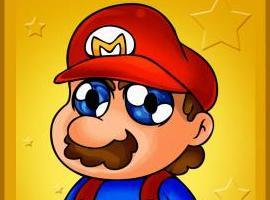 SuperMario9000