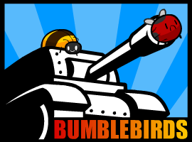 bumblebirds