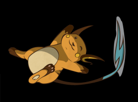 LightningLiz