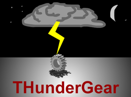 ThunderGearINC