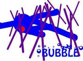 Bubbleblast