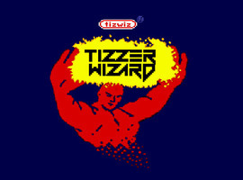 TheTizzer
