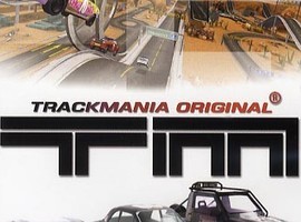 Trackmania