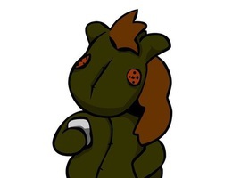 Poniiboi