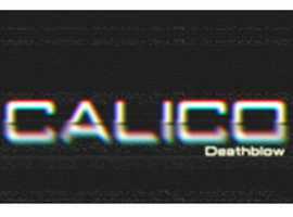 CalicoDeathblow