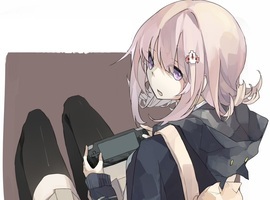 Nor