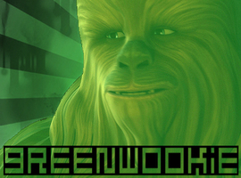 greenwookie