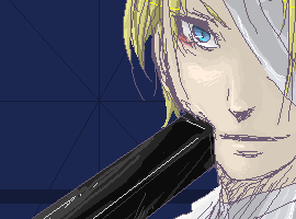 RufusShinRa