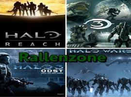 Rallenzone