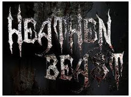 HeathenBeast