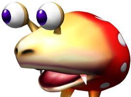 MegaBulborb