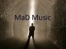 MadMusic
