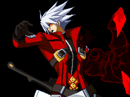 Crudman8