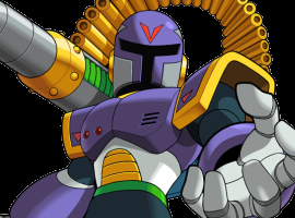 VileX-2