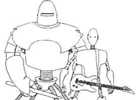 hammytechnoid