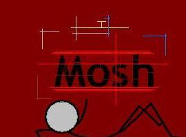 mosh3333