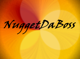 NuggetDaBoss