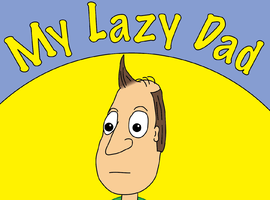 MyLazyDad