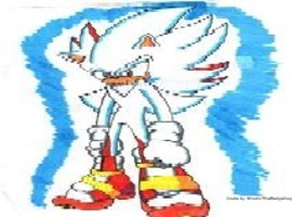 SHADICTHEHEDGEHOG122