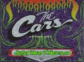 TheCars