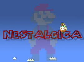 Nestalgica