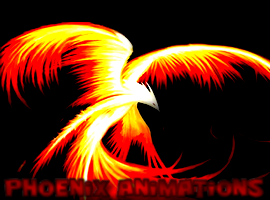 PhoenixAnimations