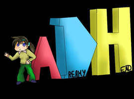 ADreamyHead