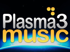 plasma3music