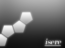 isere