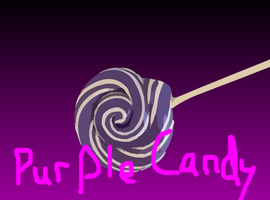 PurpleCandy
